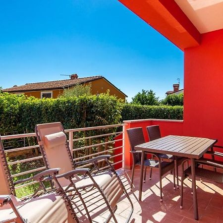 Rona Apartment Denis Umago Exterior foto