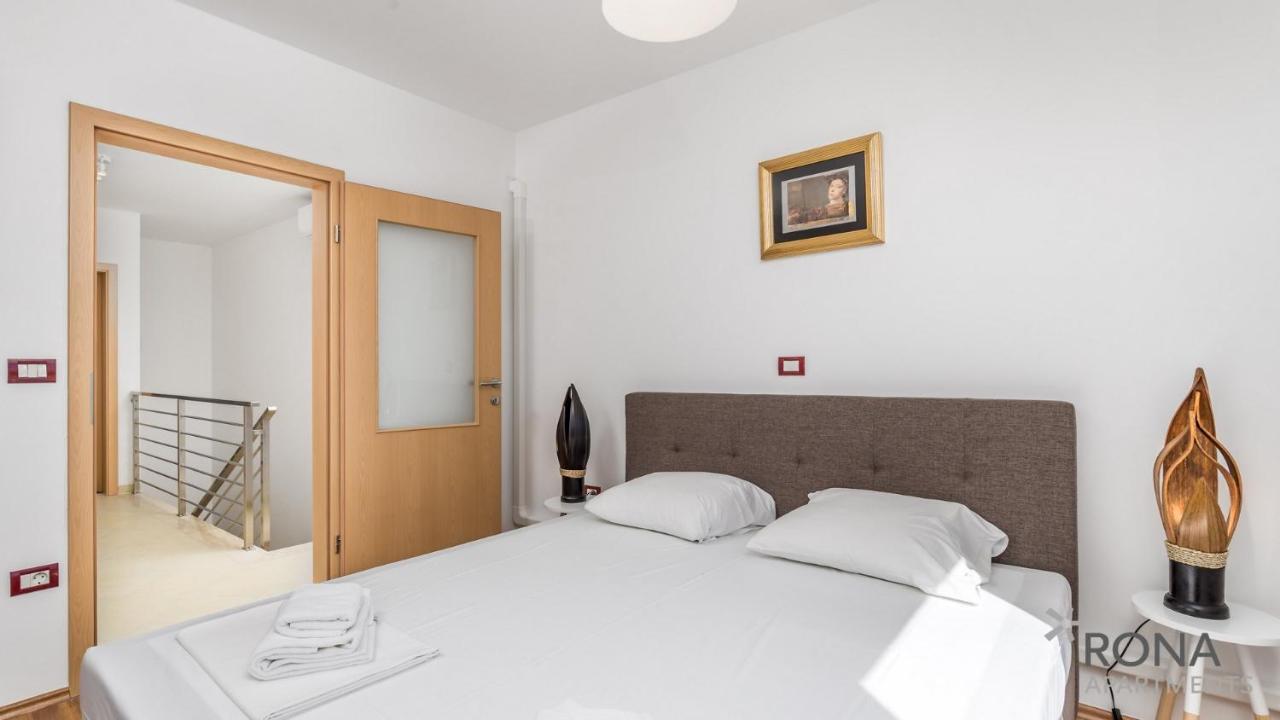 Rona Apartment Denis Umago Exterior foto