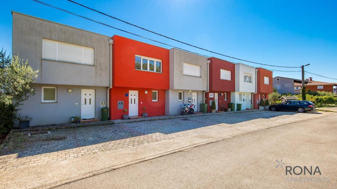 Rona Apartment Denis Umago Exterior foto