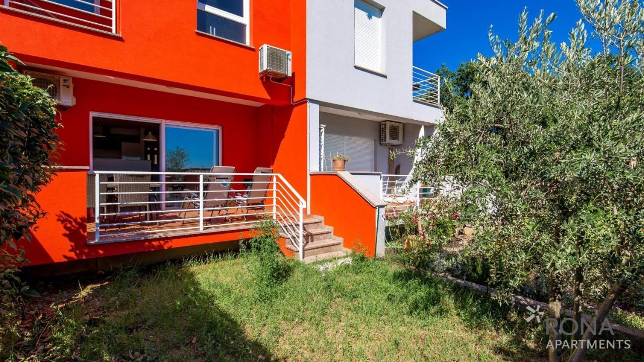 Rona Apartment Denis Umago Exterior foto
