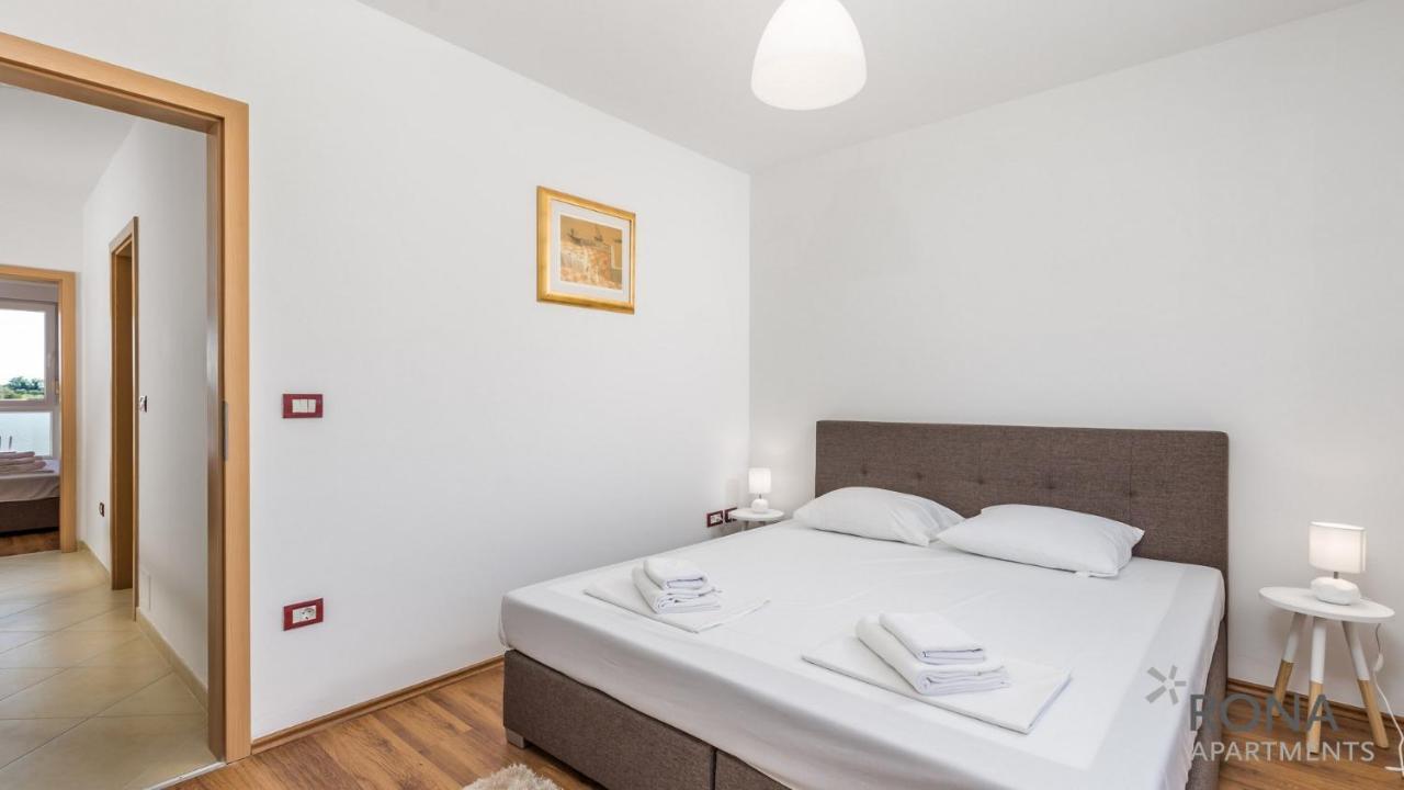 Rona Apartment Denis Umago Exterior foto