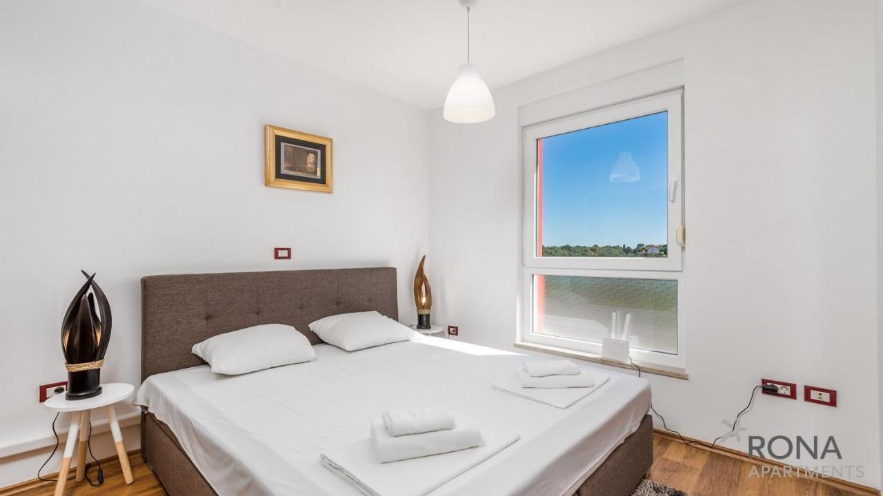 Rona Apartment Denis Umago Exterior foto