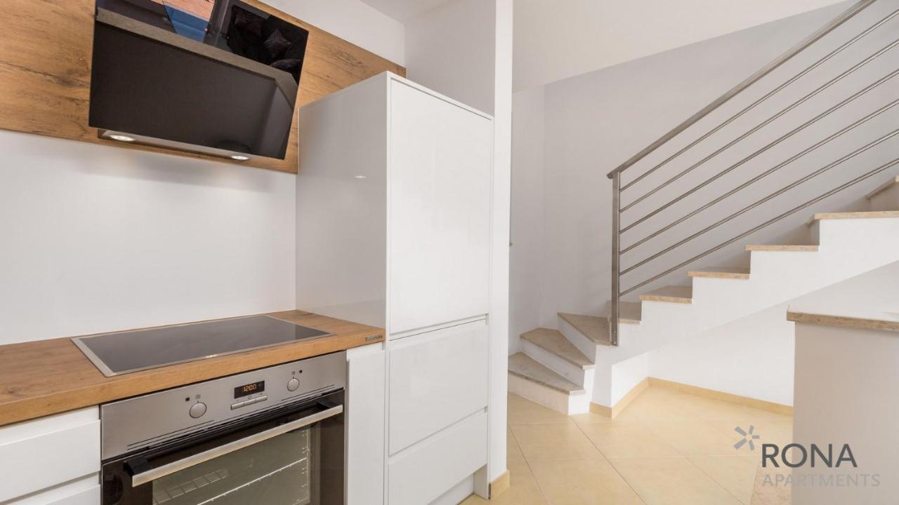 Rona Apartment Denis Umago Exterior foto