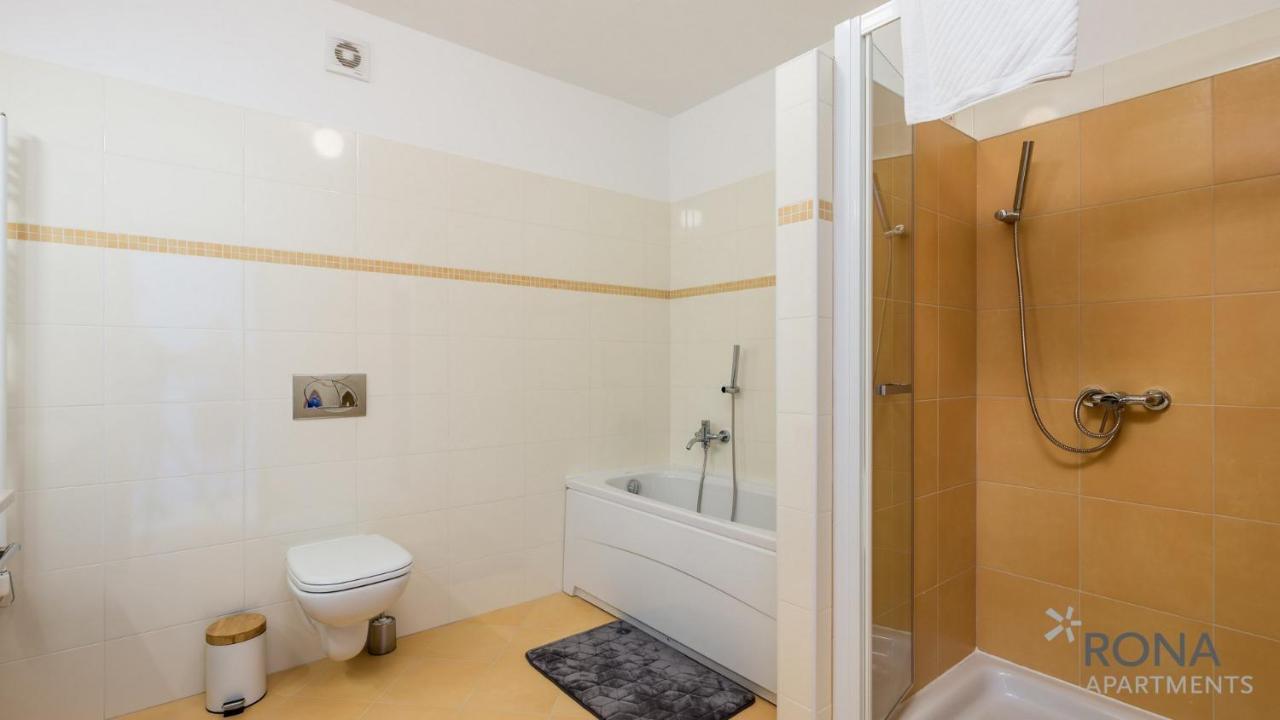 Rona Apartment Denis Umago Exterior foto
