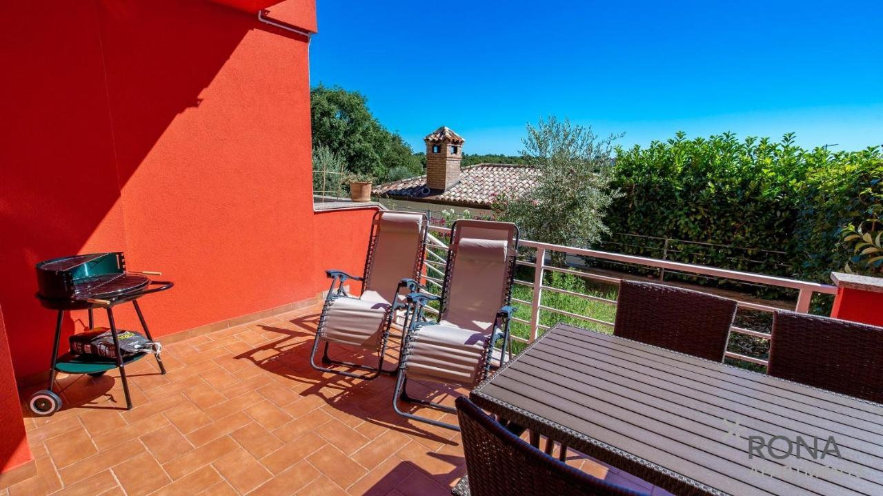 Rona Apartment Denis Umago Exterior foto