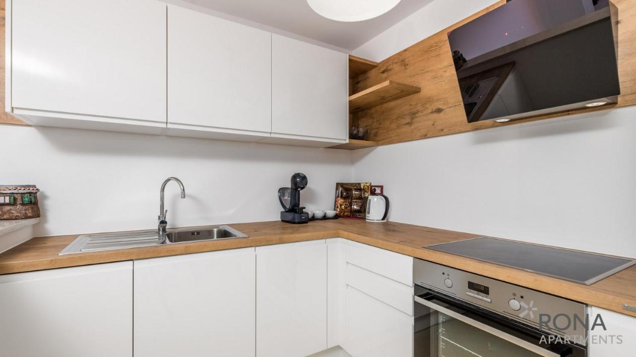 Rona Apartment Denis Umago Exterior foto