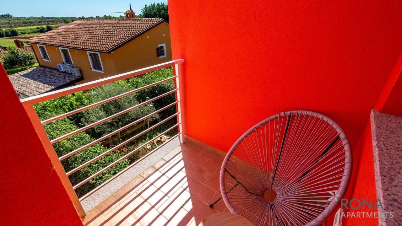 Rona Apartment Denis Umago Exterior foto