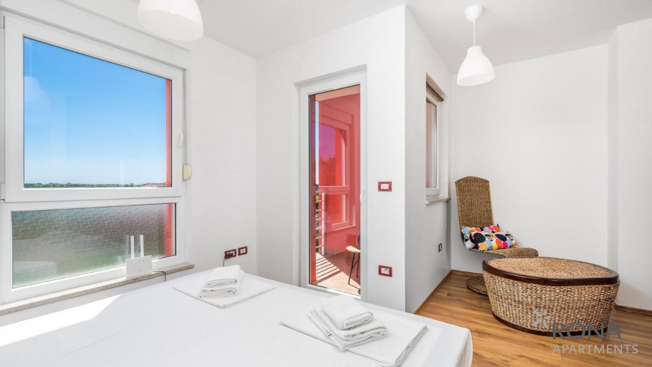 Rona Apartment Denis Umago Exterior foto