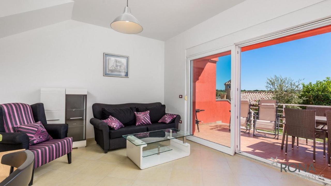 Rona Apartment Denis Umago Exterior foto