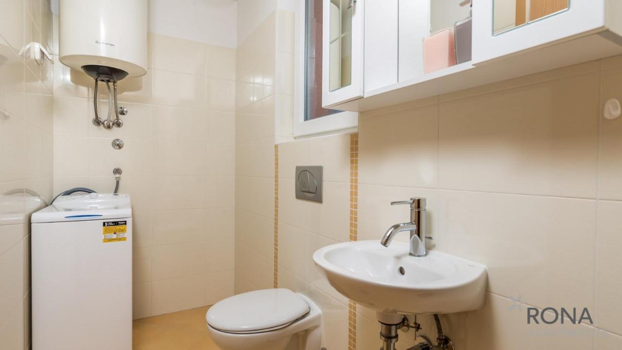Rona Apartment Denis Umago Exterior foto