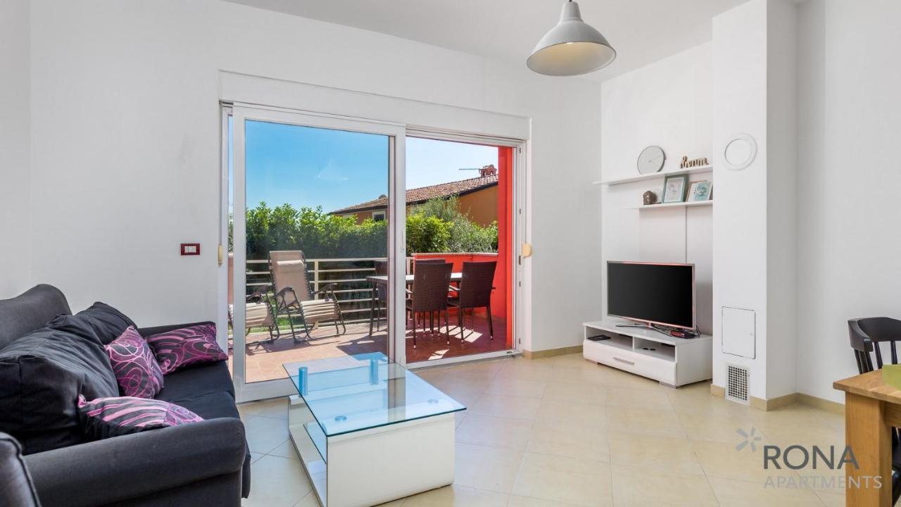 Rona Apartment Denis Umago Exterior foto
