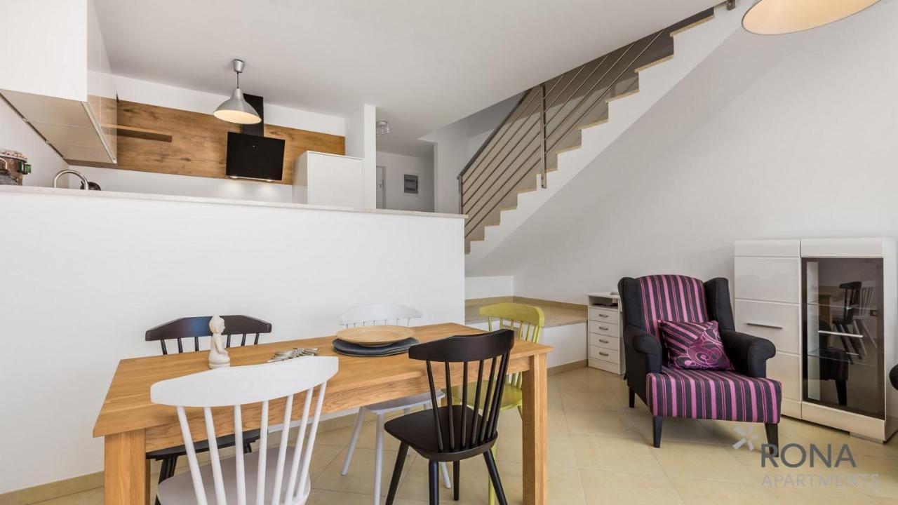 Rona Apartment Denis Umago Exterior foto
